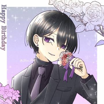 2026転生君誕生祭
