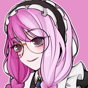 りく絵すと メグメグ