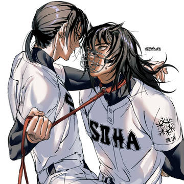 【桐伊】躾♡