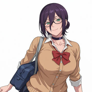 制服姿レゼ