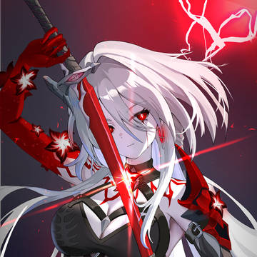 黄泉(スターレイル) Acheron
