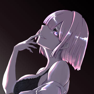 エロティック・ダーク
