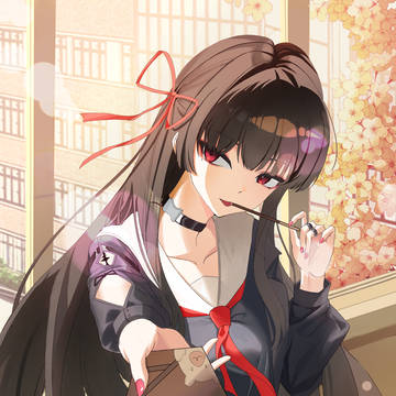 千咲(鳴潮) Chisa