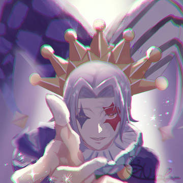 ホワイトフェイス