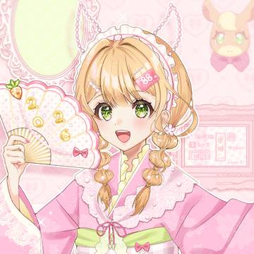 午年の振袖衣装！