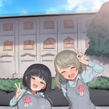 なかよしーず