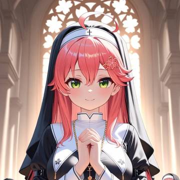 さくらみこ