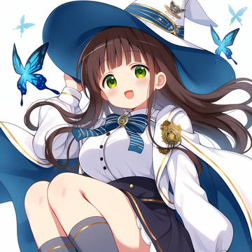 マジラビ千夜ちゃん