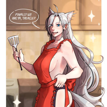 Catherine
