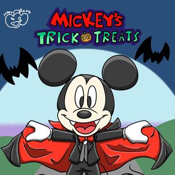 ディズニーつめ3