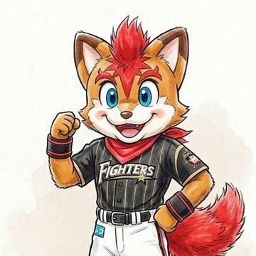 フレップ・ザ・フォックス