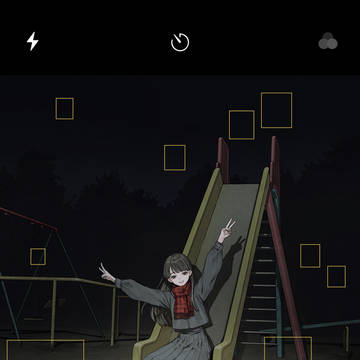 私の親友