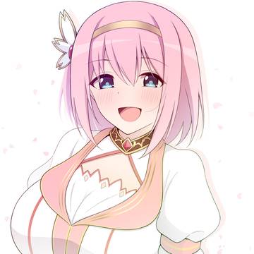 ユイちゃん