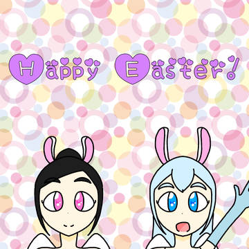 Happy Easter!