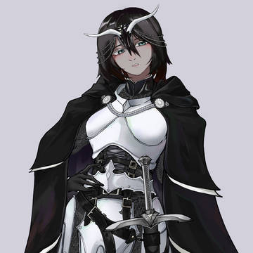 Razorbill Knight