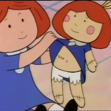 Madeline Panty Shots2