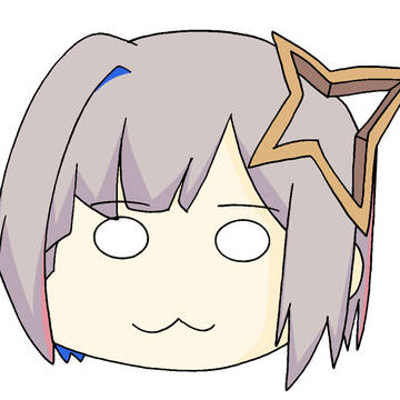 漫画版おしおしお風のかなたそ