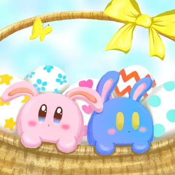 星のカービィ(最近描いたもの)