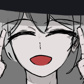【祝!】東方手書き劇場 東方感染抄 第2話(仮) ビデオコンテ