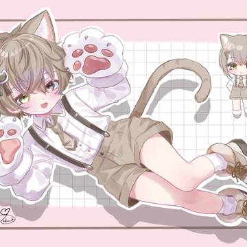 🐱