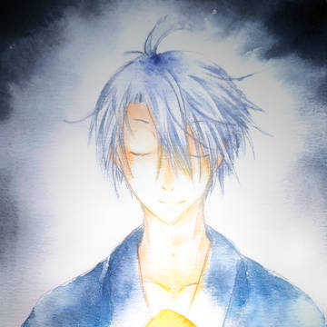 【ゲ謎】君を待っている