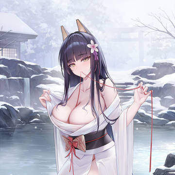 赤城(戦艦少女)