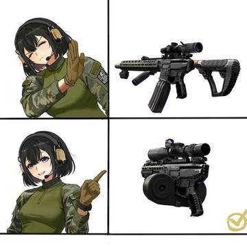 ture Modification