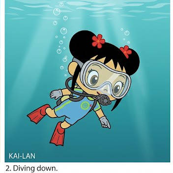 Kai-Lan
