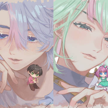 ♡