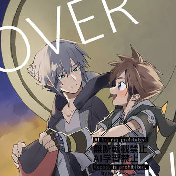 OVER FLOW 通販のお知らせ