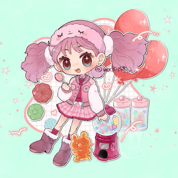 🍬
