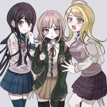 ダンロン