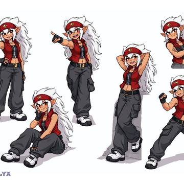 Angelica