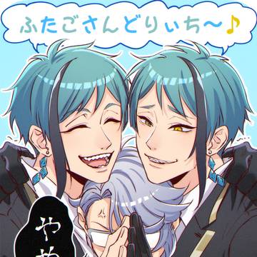 🦈🐙🐬