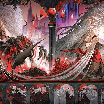 Fugitives of Fate