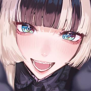ガチ恋距離