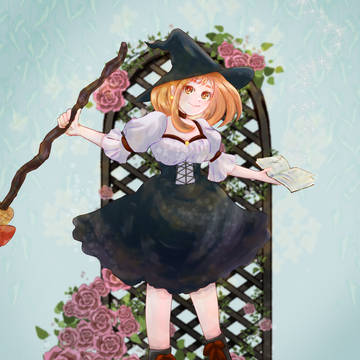 magicalparty