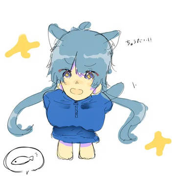 クロッキー
