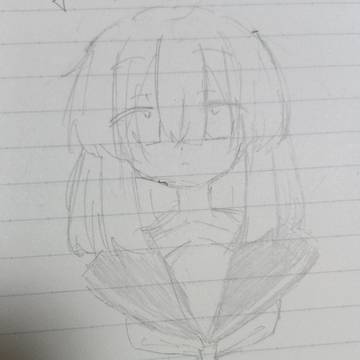落書き