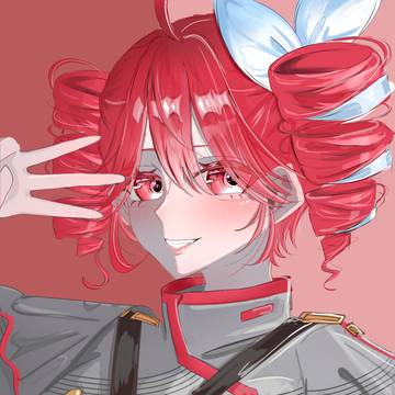 重音テト描きました