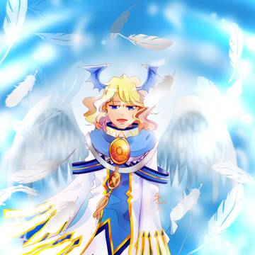 光龍さま