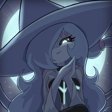 Skadi the Hatterene