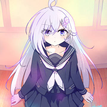 幽鬼