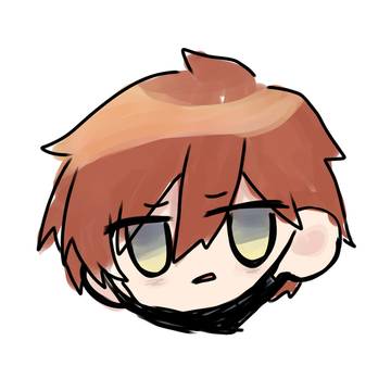 ﾐﾙ㌘らくがき