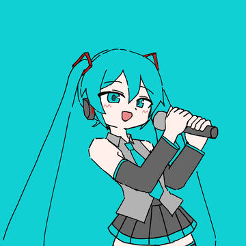 うたうみく