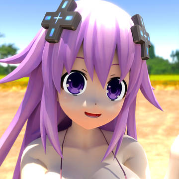 Summer BIg Nep