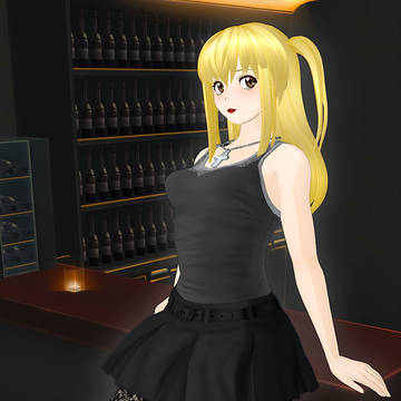 修正ミサミサⅣ