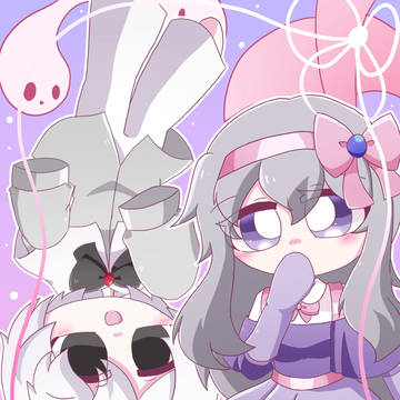 おばけとりぼん