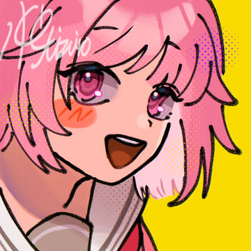 えむちゃん