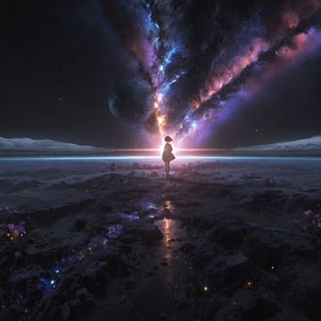 Time & Space